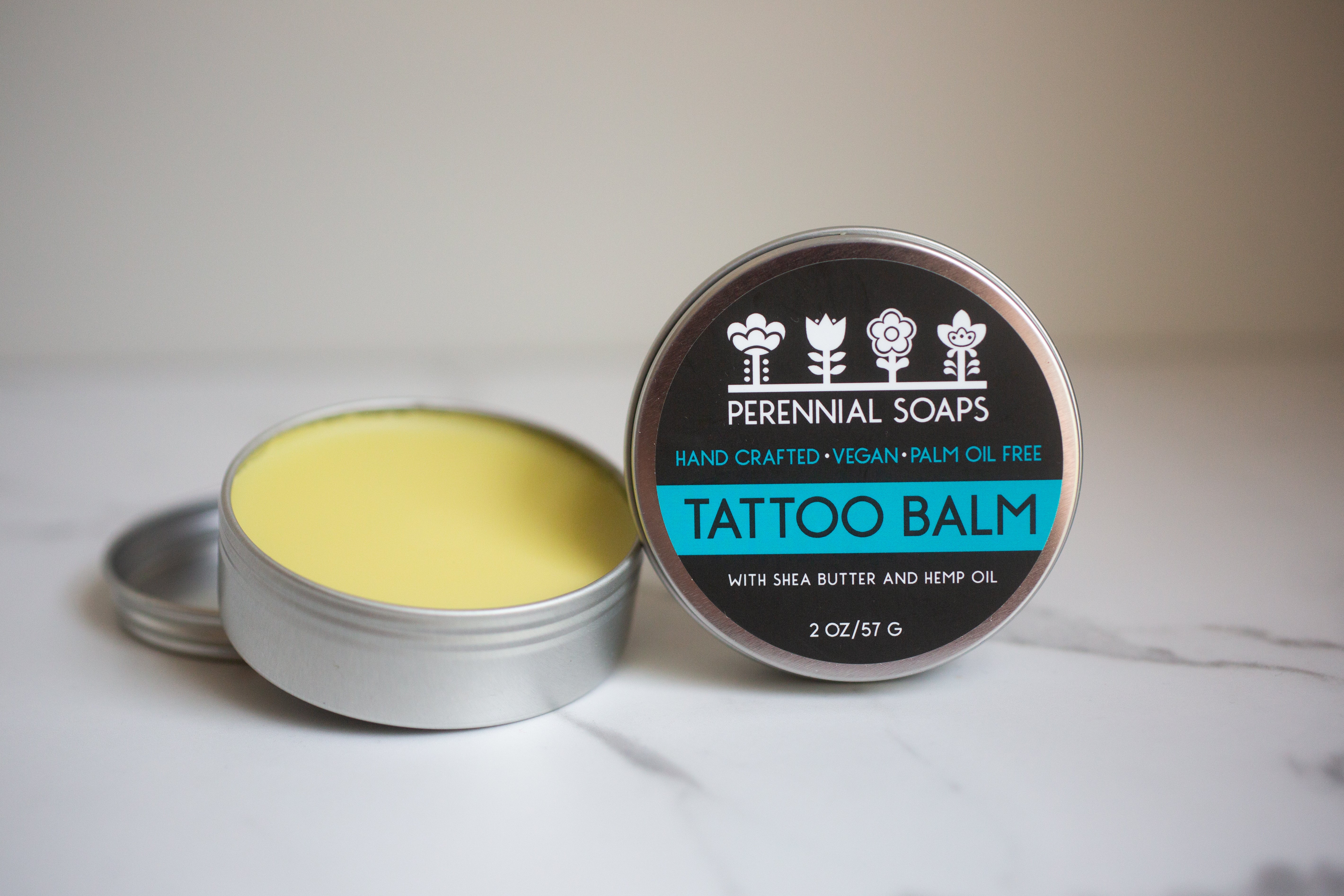 Tattoo Balm