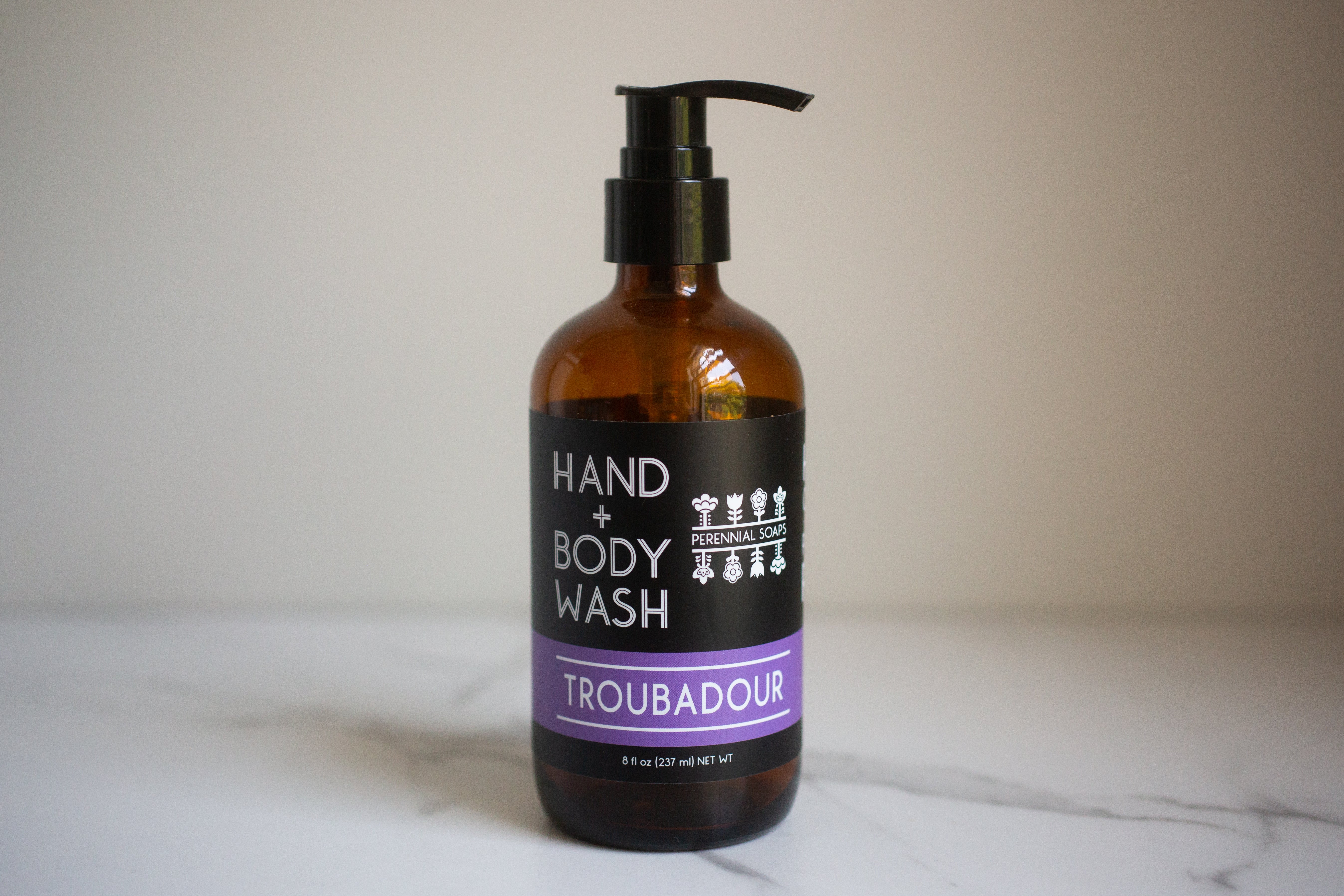 Hand + Body Wash