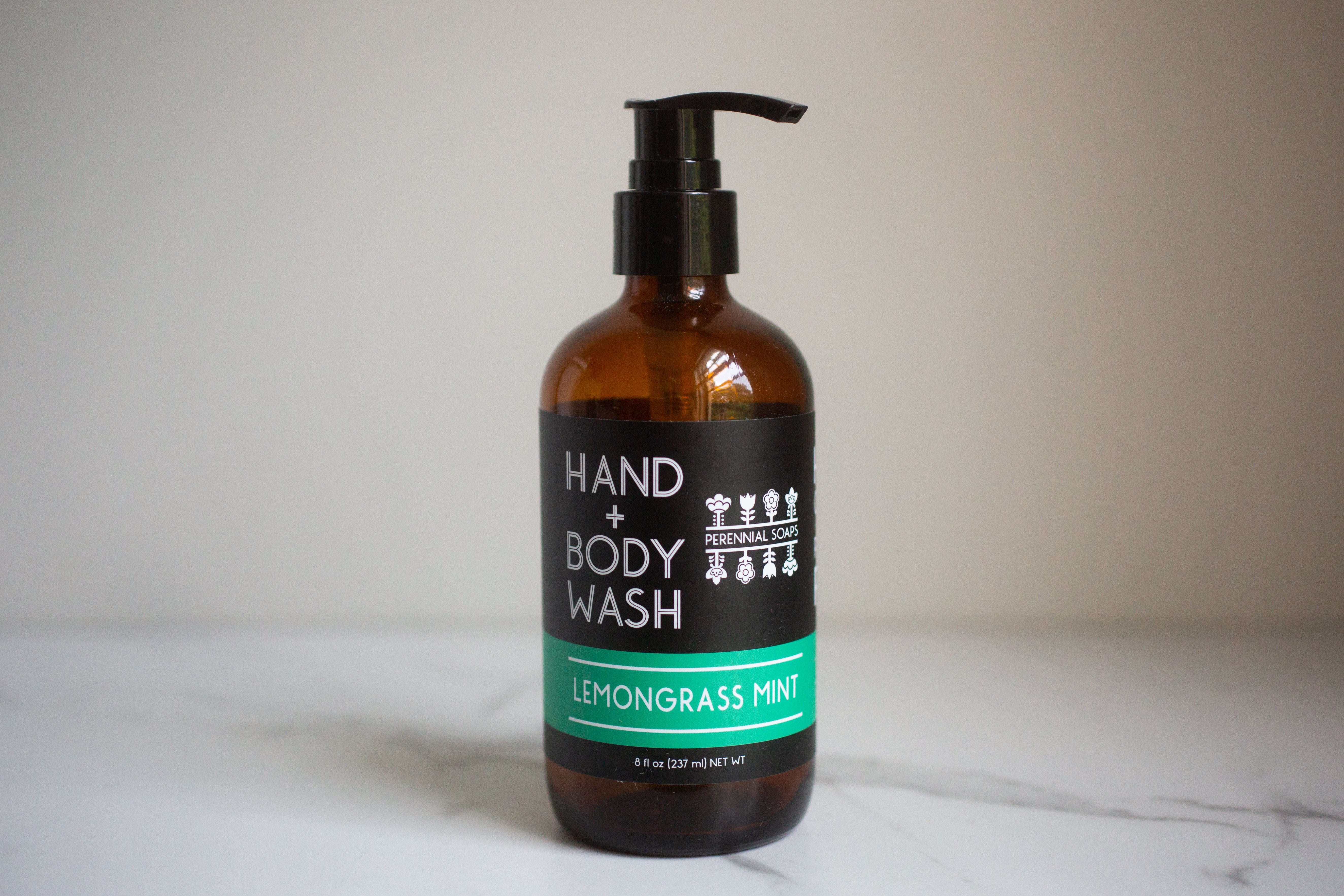 Hand + Body Wash