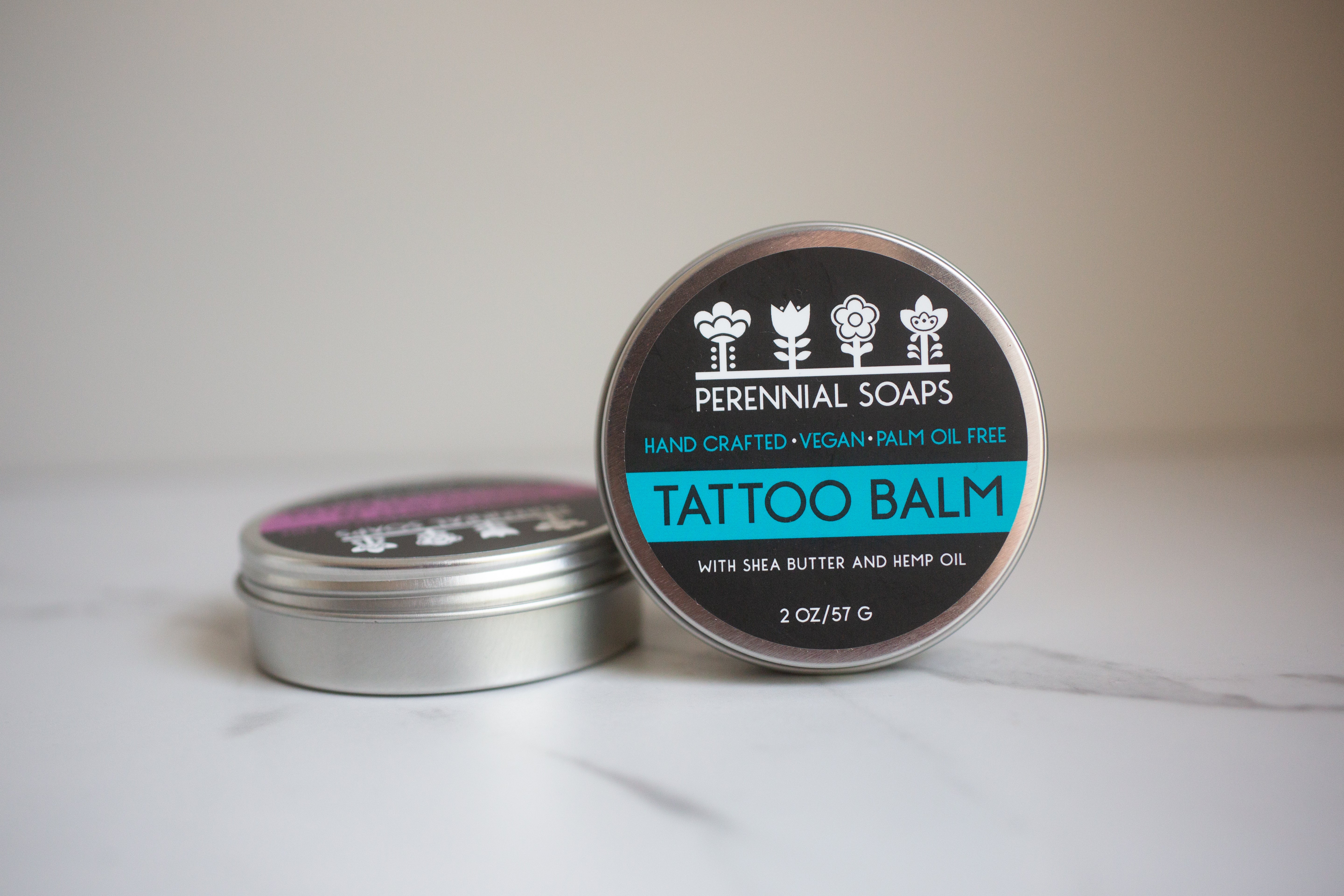 Tattoo Balm