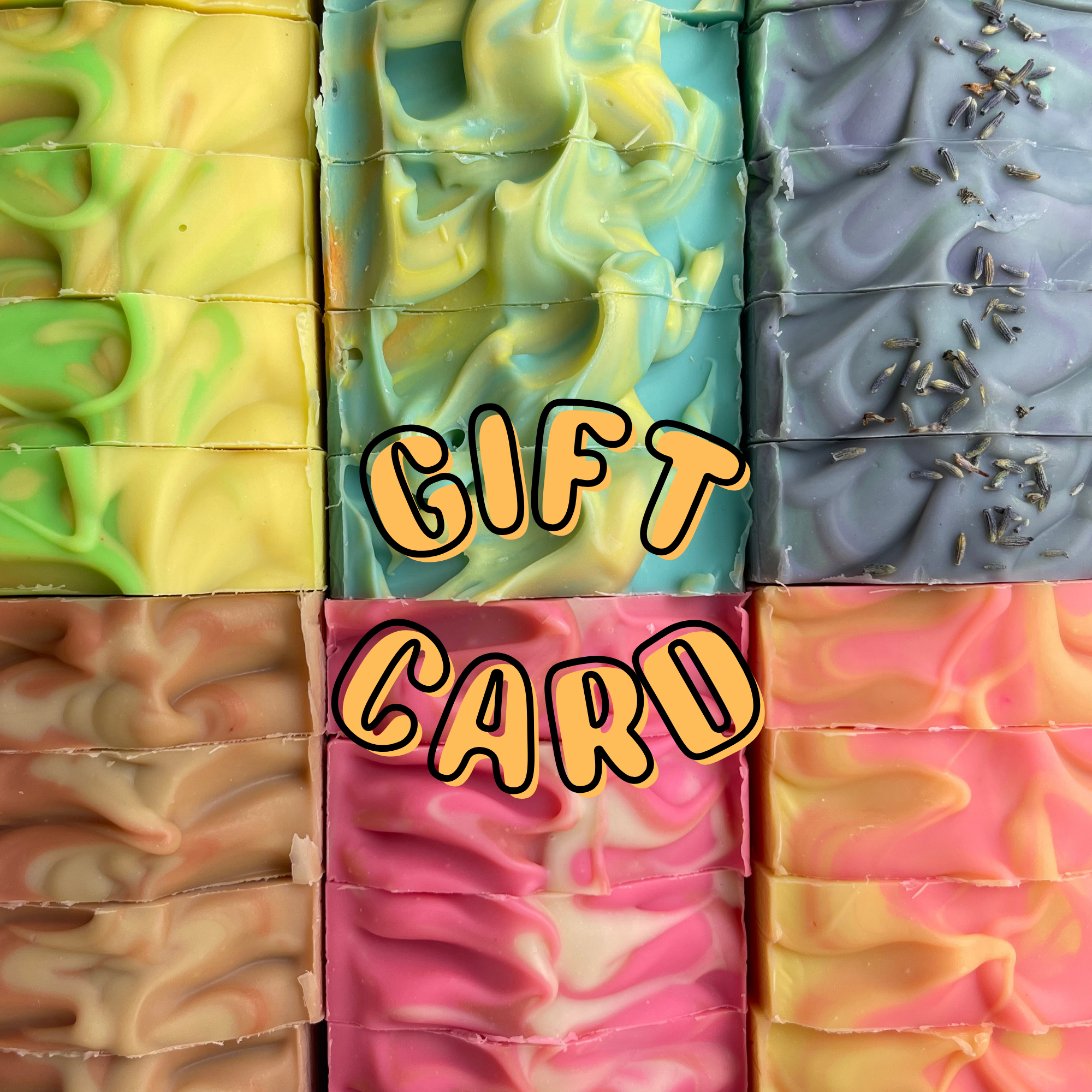 Perennial Soaps Gift Card