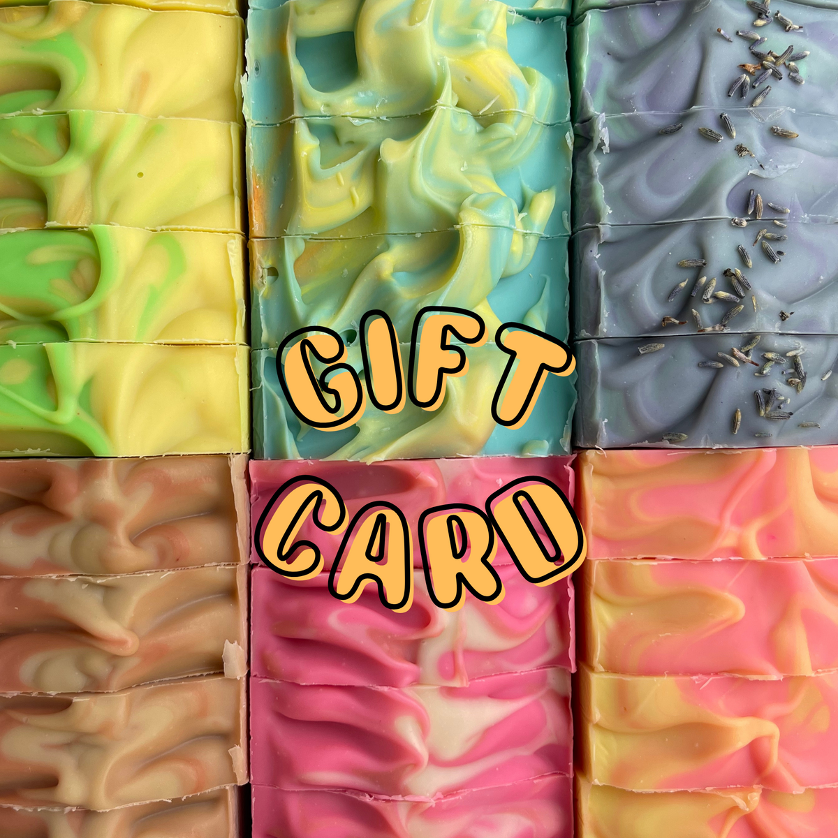 Perennial Soaps Gift Card | Perennial Soaps