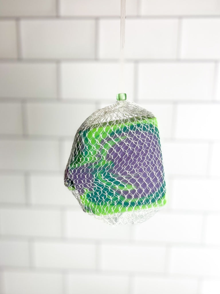 Soap Net